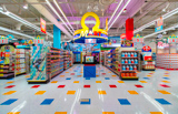 Omega Mart