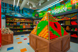 Omega Mart