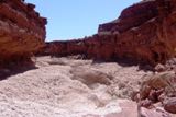 Cathedral Wash