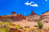 Leprechaun Canyon Trail