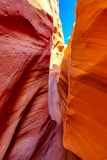 Slot Canyon