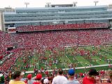 Memorial Stadium