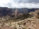 Little Grand Canyon - The Wedge