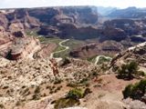 Little Grand Canyon - The Wedge