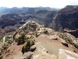 East Wedge Overlook