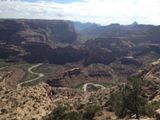 East Wedge Overlook