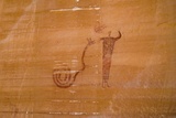 Buckhorn Wash Pictograph Panel