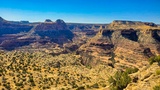 West Wedge Overlook