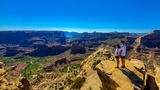East Wedge Overlook