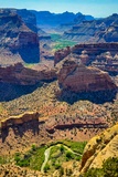 East Wedge Overlook