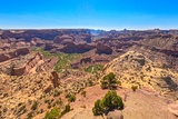 East Wedge Overlook