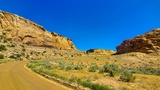 Buckhorn Draw Road