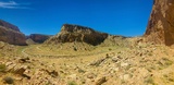 Buckhorn Draw Road