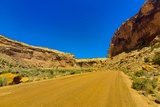 Buckhorn Draw Road