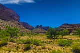 Buckhorn Draw Road
