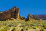 Buckhorn Draw Road