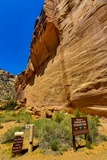 Buckhorn Wash Pictograph Panel