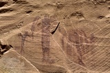 Buckhorn Wash Pictograph Panel