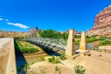 Swinging Bridge