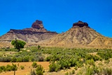 Assembly Hall Peak