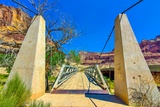 Swinging Bridge