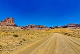 Buckhorn Draw Road
