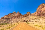 Buckhorn Draw Road