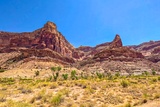 Buckhorn Draw Road