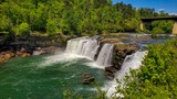 Photos/Images de Little River Canyon National Preserve