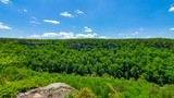 Canyon View