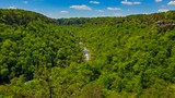 Canyon View