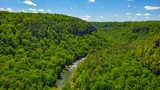 Photos/Images de Little River Canyon National Preserve