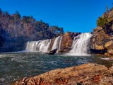 Little River Falls