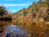 Canyon Mouth Park