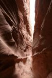Little Wild Horse Canyon