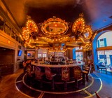 Bar-carrousel du Monteleone