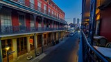French Quarter