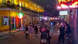 Bourbon Street