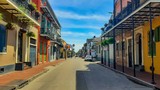 French Quarter