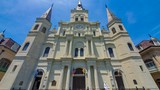 St. Louis Cathedral