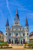 St. Louis Cathedral