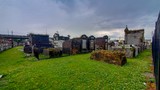 St. Louis Cemetery No. 1