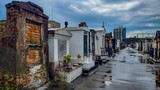 St. Louis Cemetery No. 1
