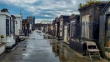 St. Louis Cemetery No. 1