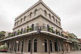 LaLaurie House