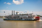Steamboat Natchez