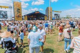 New Orleans Jazz & Heritage Festival
