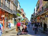 Chartres Street