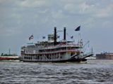 Steamboat Natchez