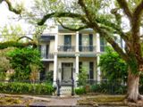 Garden District